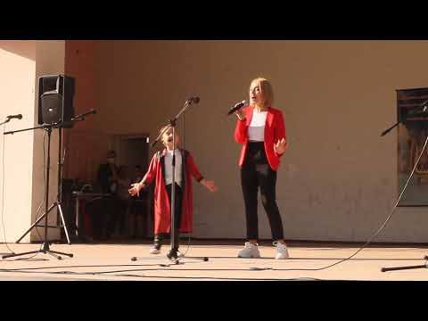 სტუდია მაჟორი/კეთილი ზღაპარი/ბაია ბერიძე და ელენე შენგელია