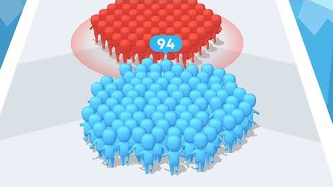 Count Masters All Levels Gameplay Android ios Mobile Games Part #31