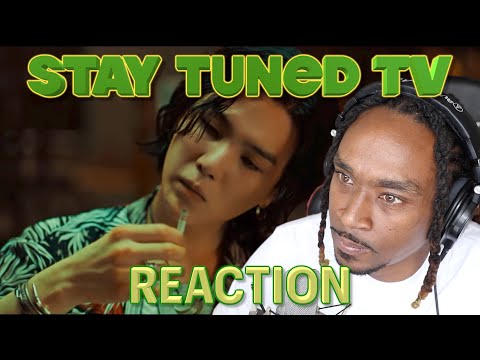 Agust D Haegeum Official MV REACTION