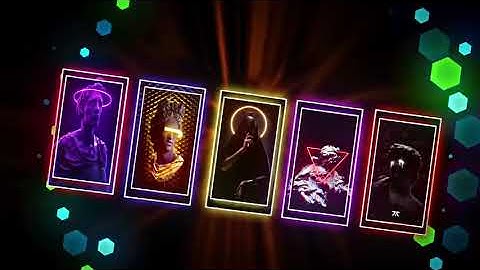 [Share Code] Mn Thấy Bnar Remix Này Cuốn Hơn Không | SHARE CODE AM 16:9 | Kyeo Edit  #alightmotion