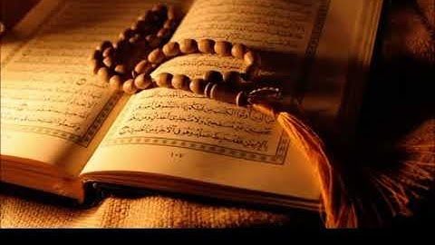 سورة الإنشقاق من 1 إلى 9