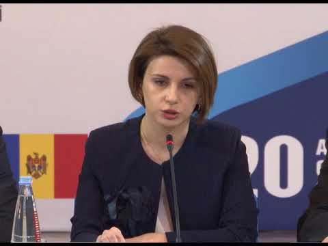 საქართველოს პარლამენტი სუამ-ის საპარლამენტო ასამბლეის რიგით მეათე ყოველწლიურ სესიას მასპინძლობს