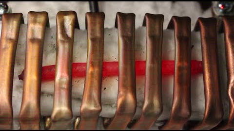 How an induction heater works and how to build one - Revised