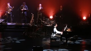No Boundary - Evolution 2015 Live