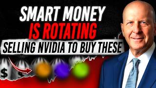 Forget The Ai Bubble - Dman Sachs Just Revealed The 3 Hidden Ai Winners For 2026 Are You In?