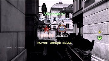 Best Way To End A Game Of Dropzone!!