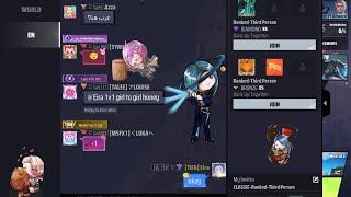 Farlight 84 :  Someone Call CPS because I’m Beating These Children