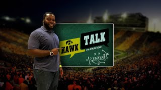 #13 Iowa Vs #2 Michigan (Big Ten Championship Game)