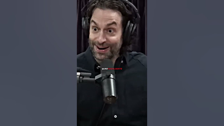 Joe Rogan reacts to Trump's Press Conference