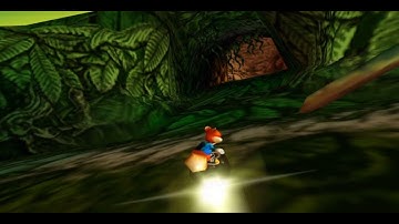 Conkers Bad Fur Day - Uga Buga Hoverboard Race