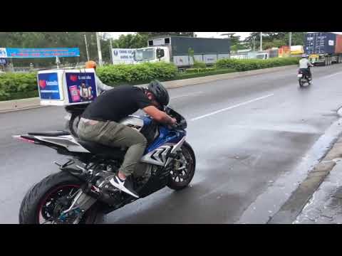 Video BMW S1000RR ABS PRO 2016 | 0949999775 | TRẠNG MOTOR. - youtube
