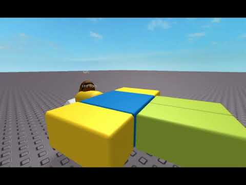 stomach fat roblox