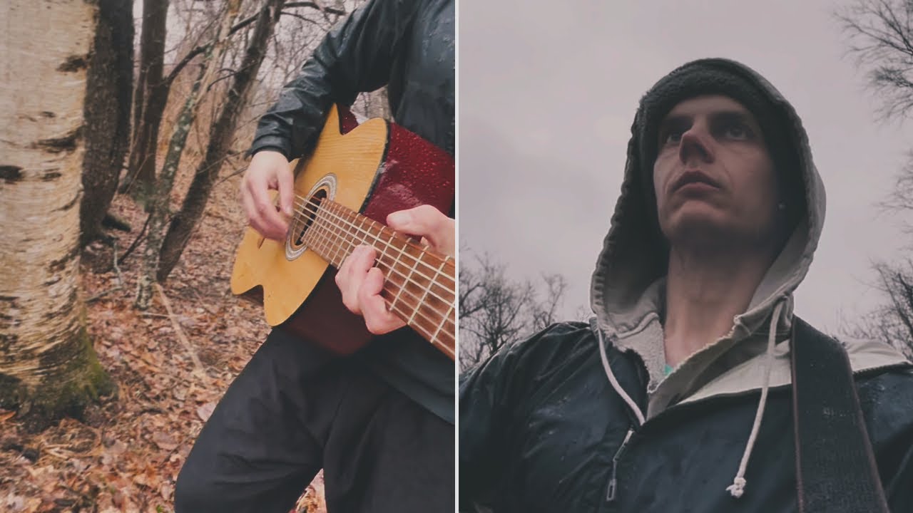 Obejrzyj Alex Khmurets - Fire (Official Lyric Video) w YouTube Obejrzyj Alex Khmurets - Fire (Official Lyric Video) w YouTube