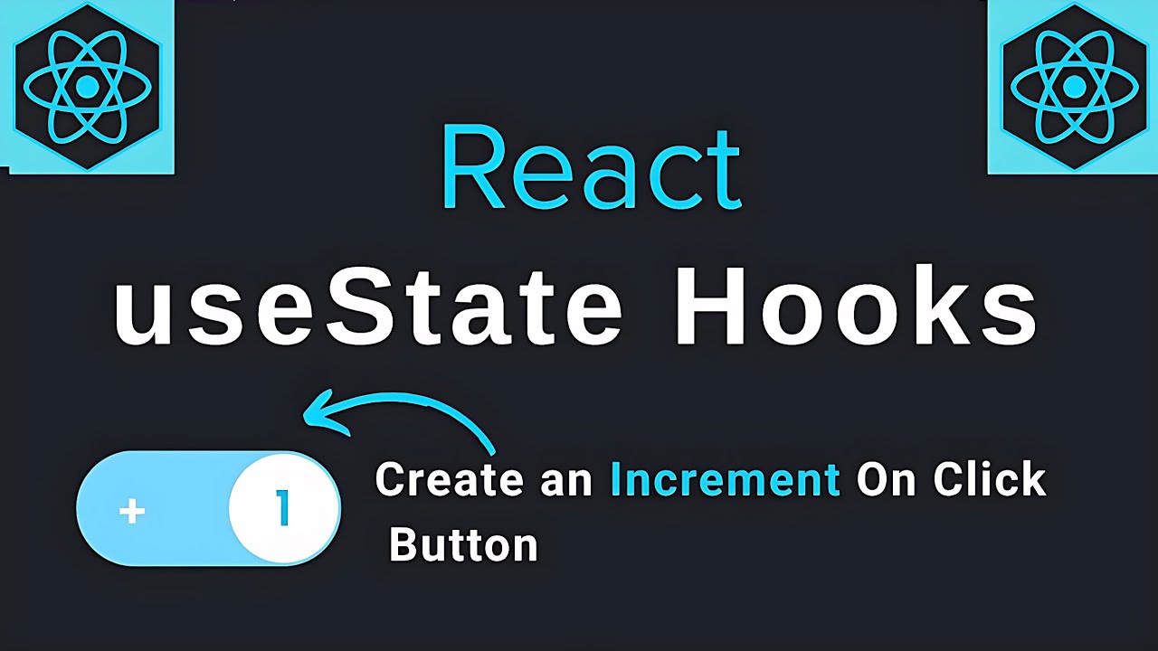 useState Hooks Machine coding | Part - 1 - YouTube