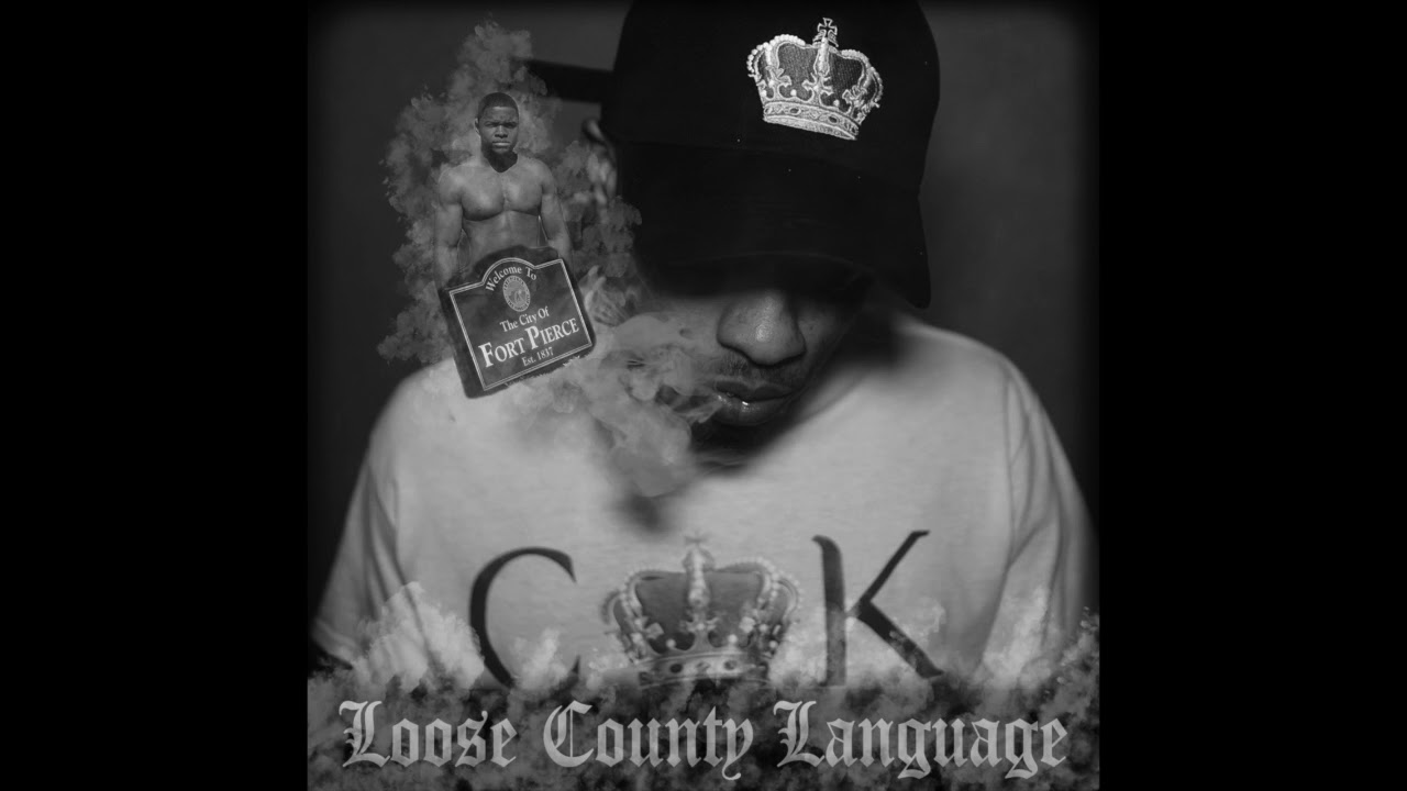 B-Rad  "Starboy Freestyle"  (Loose County Language )