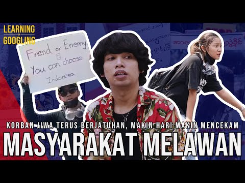 Insiden Angel Viral Di Dunia, Bagaimana Sikap Indonesia Sebenarnya? | Learning By Googling