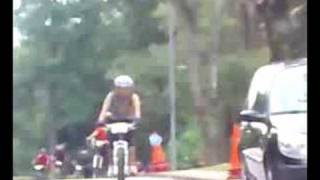 Back to Hill top-Kent Ridge Super D Race screenshot 5