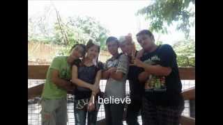 TNHS batch 2008 rerunion 2012