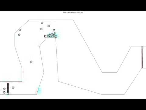 EvSat v.0.2 [Simple Maze]