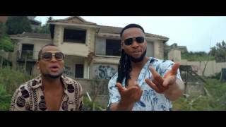 Yuri da cunha ft. Flavour - Sweet La Vida ( official Video )