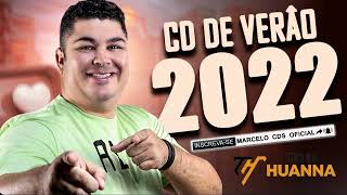 TRIO DA HUANNA  CD DE VERÃO CARNAVAL 2022 #ozielldocavaco #triodahuanna