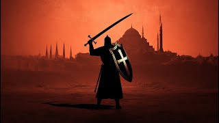 How Greed Turned a Holy War Into a Heist (The Fourth Crusade)