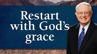 God of the Second Chance │ Msg 5/9 screenshot 3