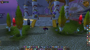 From where to buy Empyrean Sapphire with Badge of Justice, WoW TBC