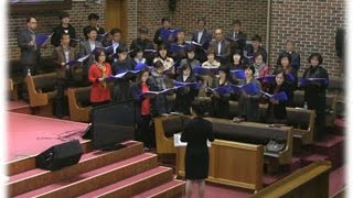 201603062 셀라 찬양대 “십자가”
