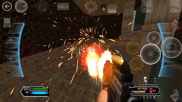 Delta touch Insanity,s  Requiem Mk.2 Version 1.9e