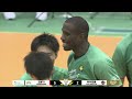 【2024/11/23 ハイライト】2024-25 大同生命SV.LEAGUE MEN 第7節 GAME1  広島TH vs WD名古屋