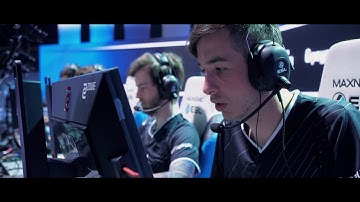 ESL One Cologne 2018 - They Are G2 Esports