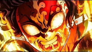 Woodkid - Guns for Hire (AMV) Demon slayer amv