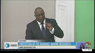 Protection Of The Bahamas Marine Resources
