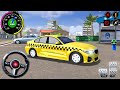 Mobile Taxi Simulator 2025 Crazy Taxi Car Rush Driving  Mobile Taxi Simulator 2025 Crazy Taxi Car Rush Driving