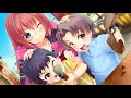 キミトユメミシ 由衣 ED 群青の約束