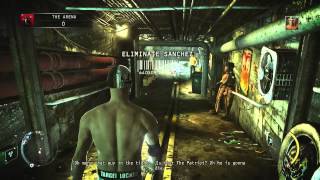 Hitman: Absolution - Faith Can Move Mountains Achievement Guide