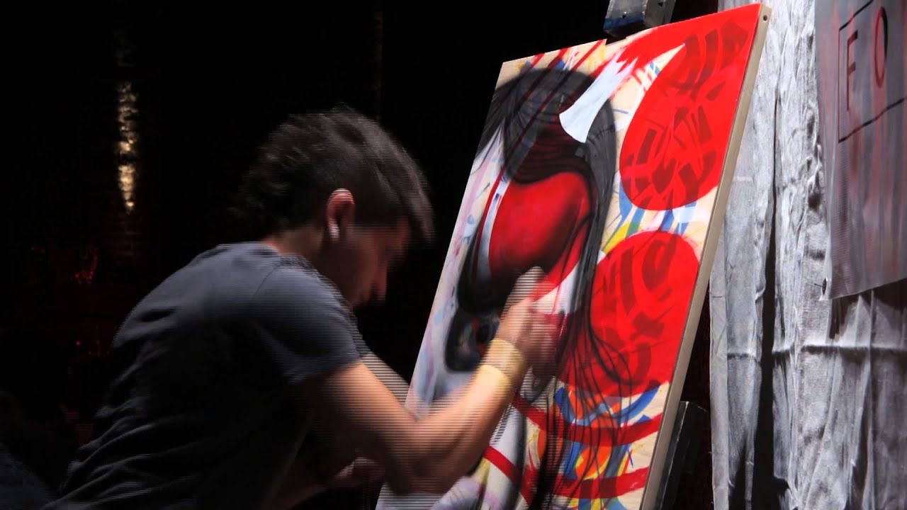 Alexander D.C.D. Smith | Do Art Foundation