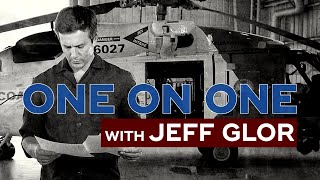 Famous CBS News introduces new evening anchor Jeff Glor Profile