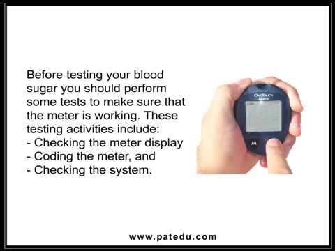 We Asked You Shared How Do You Manage Low Blood Sugars