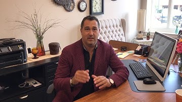 Speaker Erik Swanson at Ensemble CoWorking Ft Worth