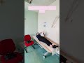 How To Position For Your Smear Test 