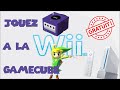 Avoir tous les jeux gamecube sur wii gratuitement