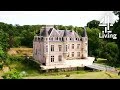 Satisfying Chateau Restorations | Escape to the Chateau: DIY
