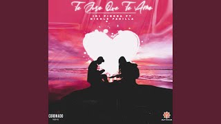 Vignette de la vidéo "Iki Pineda - Te juro que te amo (feat. Nicole Padilla)"