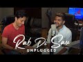 Rab Di Sau - Unplugged | Salman Ali | Salim Sulaiman | Kumaar | Merchant Records