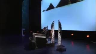 Bacaan Johan Majlis Tilawah Al-Quran Antarabangsa di Rusia 2016, Abdullah Fahmi Malaysia