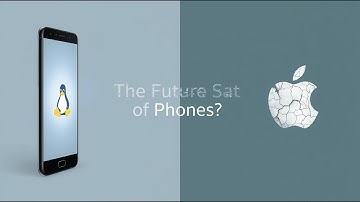 Linux on Phones — The Future of Mobile Freedom!