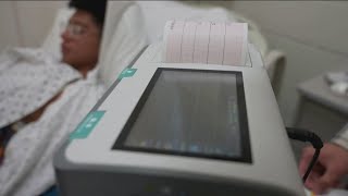Better Work: Preparing students for healthcare industry