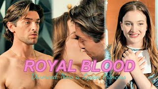 【FULL】They Cast Me Aside—Not Knowing I Carried a Royal Bloodline.